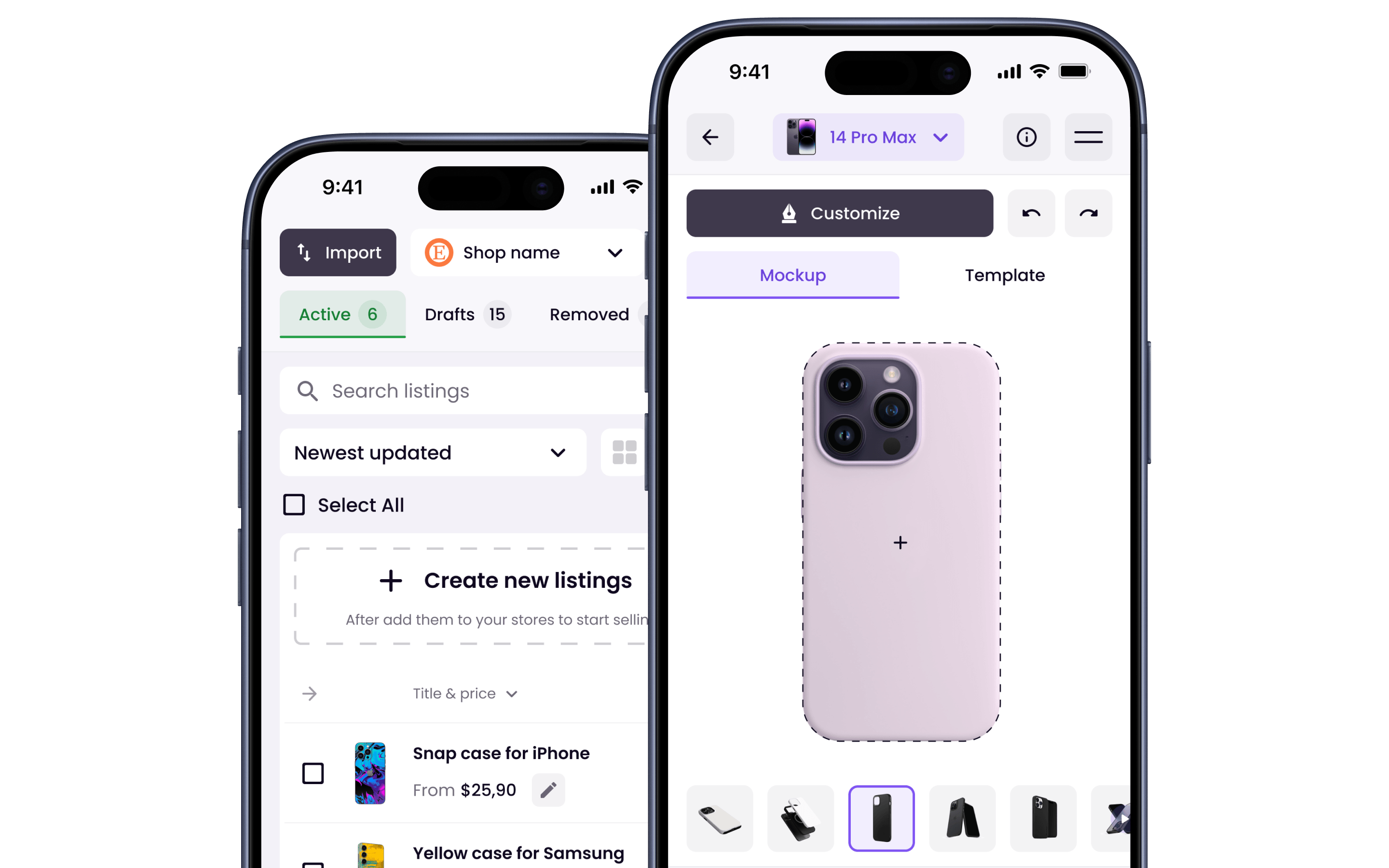 Craftify